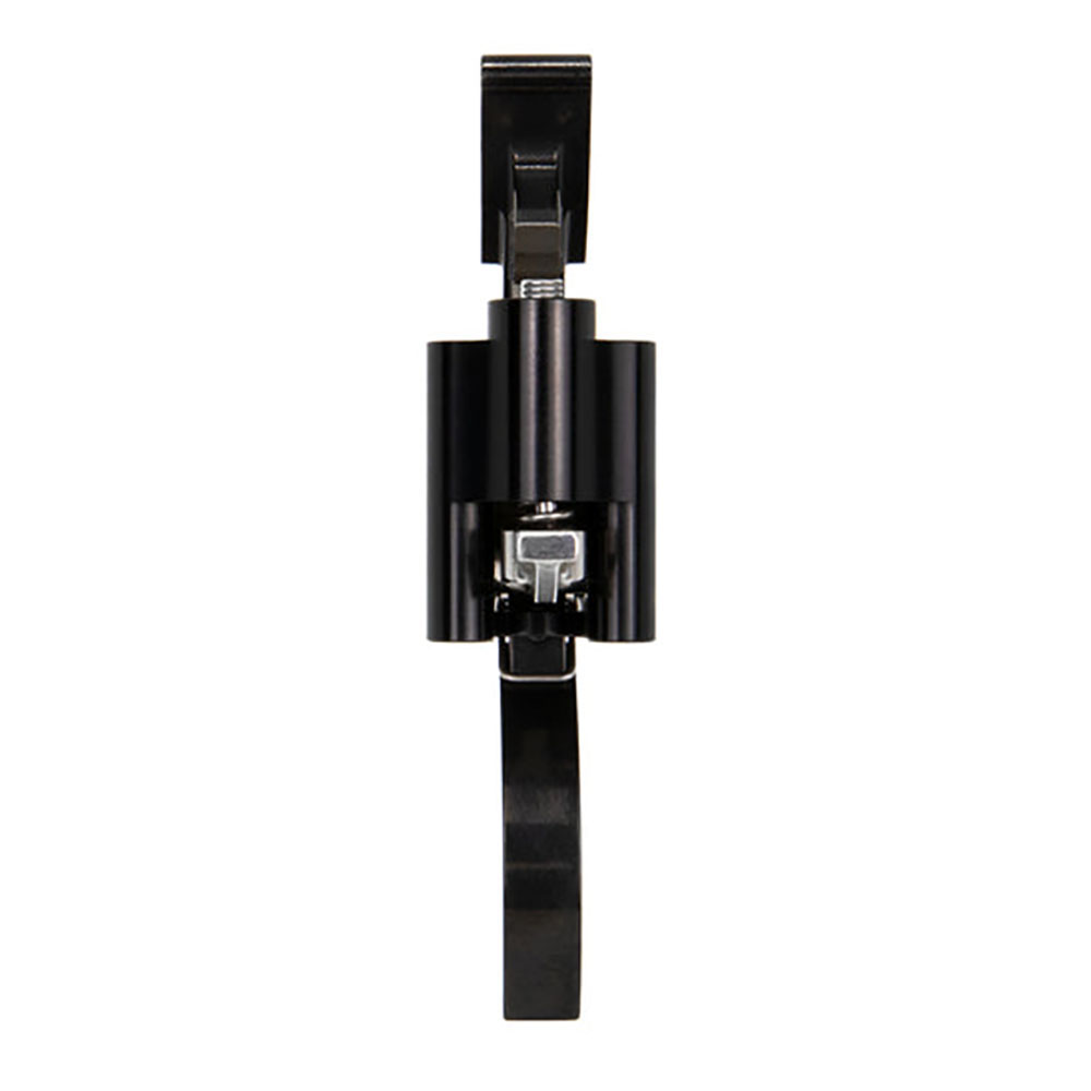 AR-9 - Single-Stage Black Adaptable Pro Curved